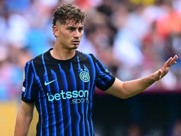 Jika Sebastiano Esposito Gabung Cagliari, Inter Terima Dana 4 Juta Euro