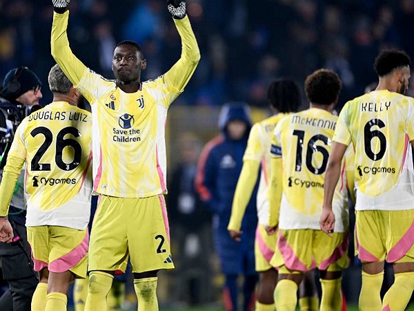 Randal Kolo Muani Prioritaskan Juventus meski Diburu Klub Inggris